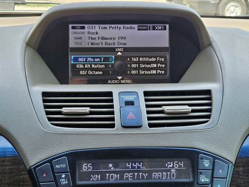 Used 2012 Acura MDX w/ Technology & Entertainment AWD/4WD image 25