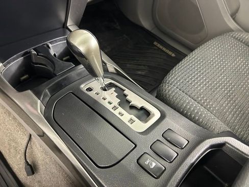 Used 2008 Toyota 4Runner Sport image 33