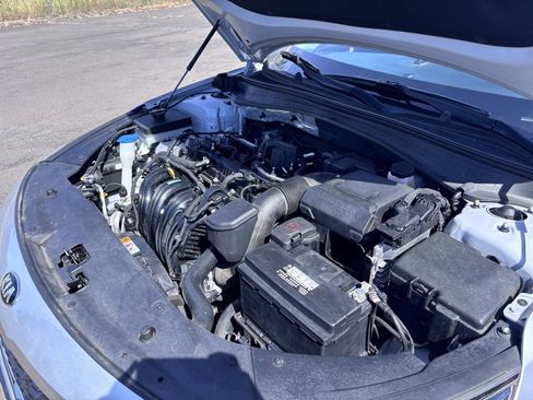 Used 2019 Kia Optima LX w/ LX 17" Wheel Package image 42