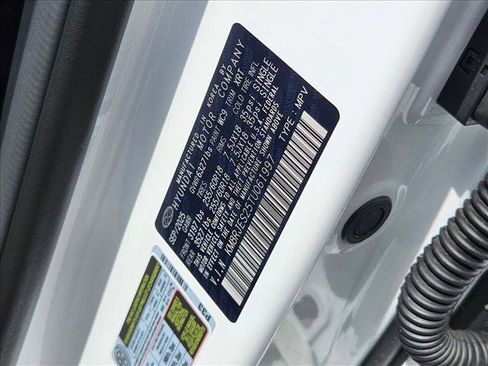 New 2026 Hyundai Palisade XRT Pro image 18