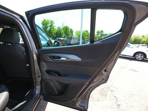 Used 2024 Dodge Hornet R/T w/ R/T Blacktop Package AWD/4WD image 11