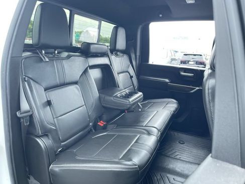 Certified 2022 Chevrolet Silverado 2500 High Country AWD/4WD image 27