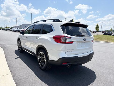 New 2026 Subaru Ascent Touring w/ Popular Package #2 AWD/4WD image 6