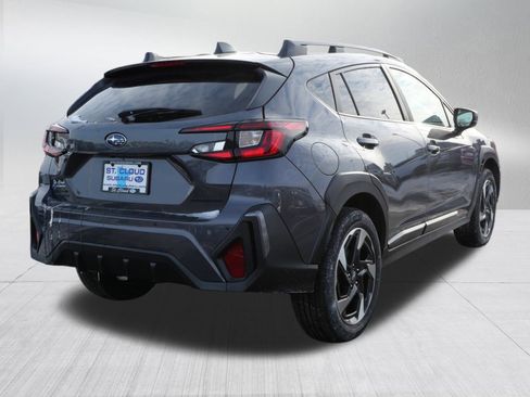 New 2026 Subaru Crosstrek 2.5i Limited image 4