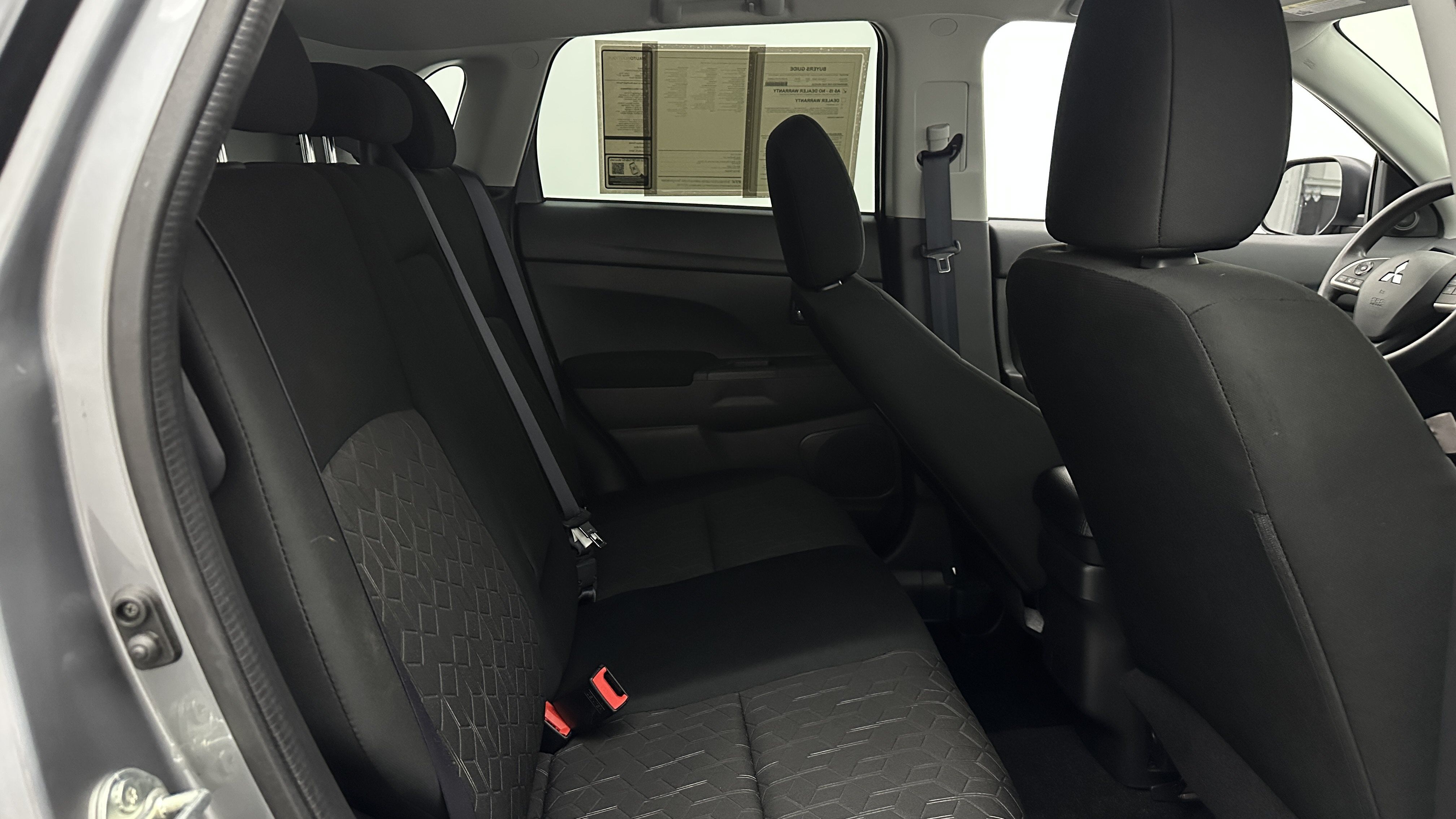 Used 2026 Mitsubishi Outlander Sport AWD image 29