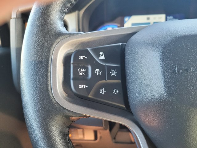 Certified 2024 Ford Bronco Badlands AWD/4WD image 27