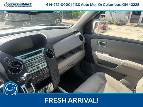 Used 2011 Honda Pilot Touring image 23
