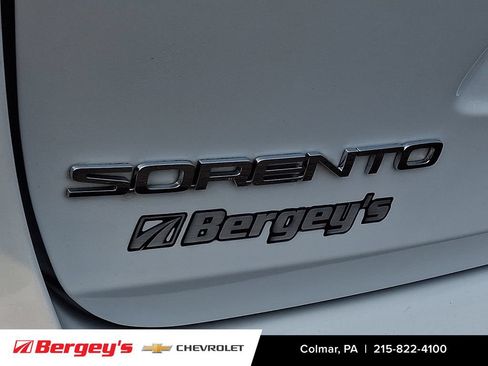 Used 2019 Kia Sorento FWD w/ Option Group 020 image 33