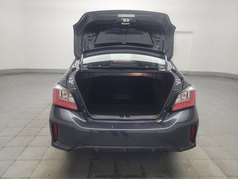 Used 2024 Mitsubishi Mirage G4 ES FWD image 29
