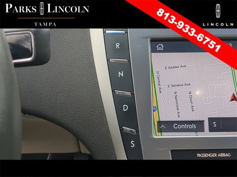 Used 2020 Lincoln MKZ w/ Convenience Package image 25