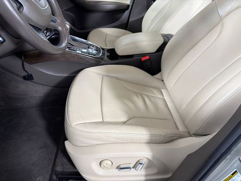 Used 2014 Audi Q5 3.0T Premium Plus image 11