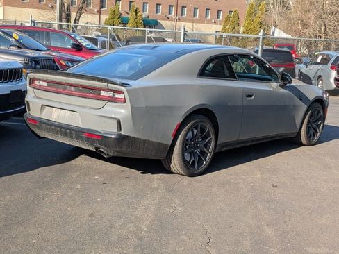 New 2026 Dodge Charger R/T Scat Pack image 3