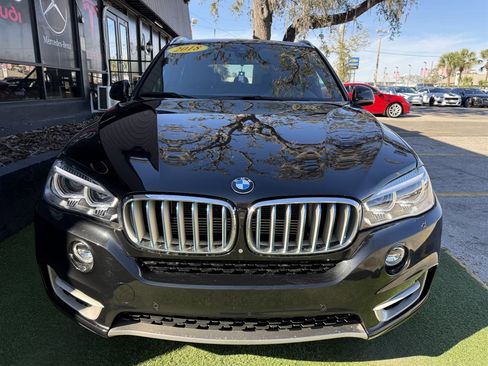 Used 2018 BMW X5 xDrive40e image 2