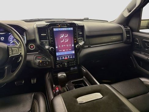 Used 2024 RAM 1500 TRX AWD/4WD image 25