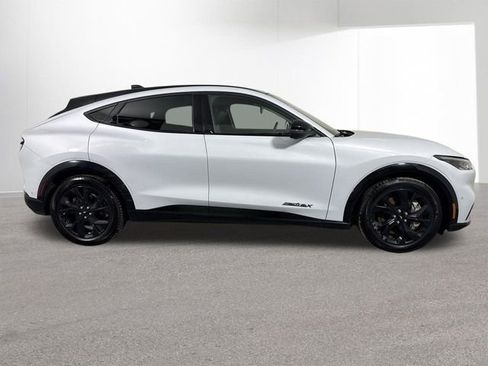 Used 2023 Ford Mustang Mach-E Premium w/ Mustang Nite Pony Package image 37