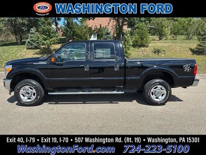 Certified 2016 Ford F250 XLT w/ XLT Value Package