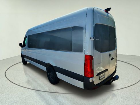 New 2026 Mercedes-Benz Sprinter 2500 image 6