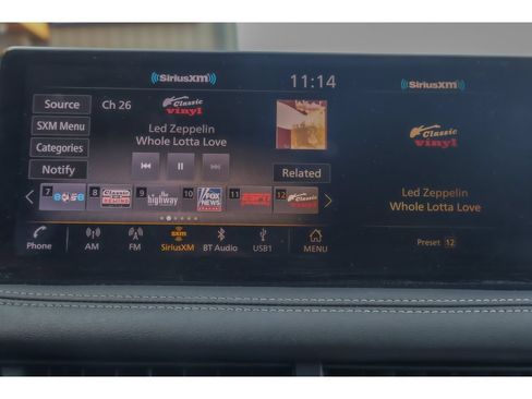 Used 2023 INFINITI QX60 Pure AWD/4WD image 28