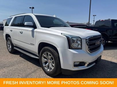 Used 2018 GMC Yukon SLT w/ Open Road Package