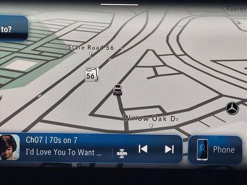 Certified 2024 Mercedes-Benz GLE 450 4MATIC image 12