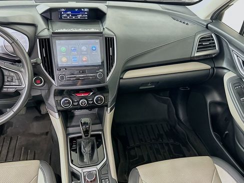 Used 2023 Subaru Forester Limited image 20