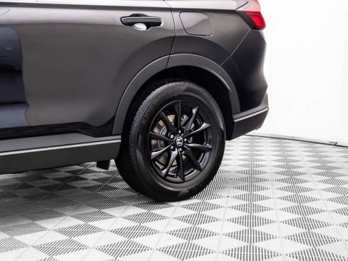 New 2026 Honda CR-V Sport-L image 35