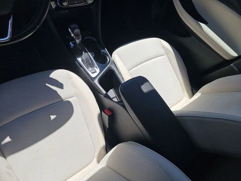 Used 2023 Buick Encore GX Preferred image 22