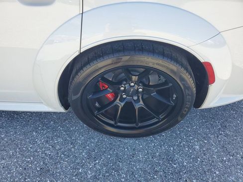 Used 2022 Dodge Charger SRT Hellcat image 20