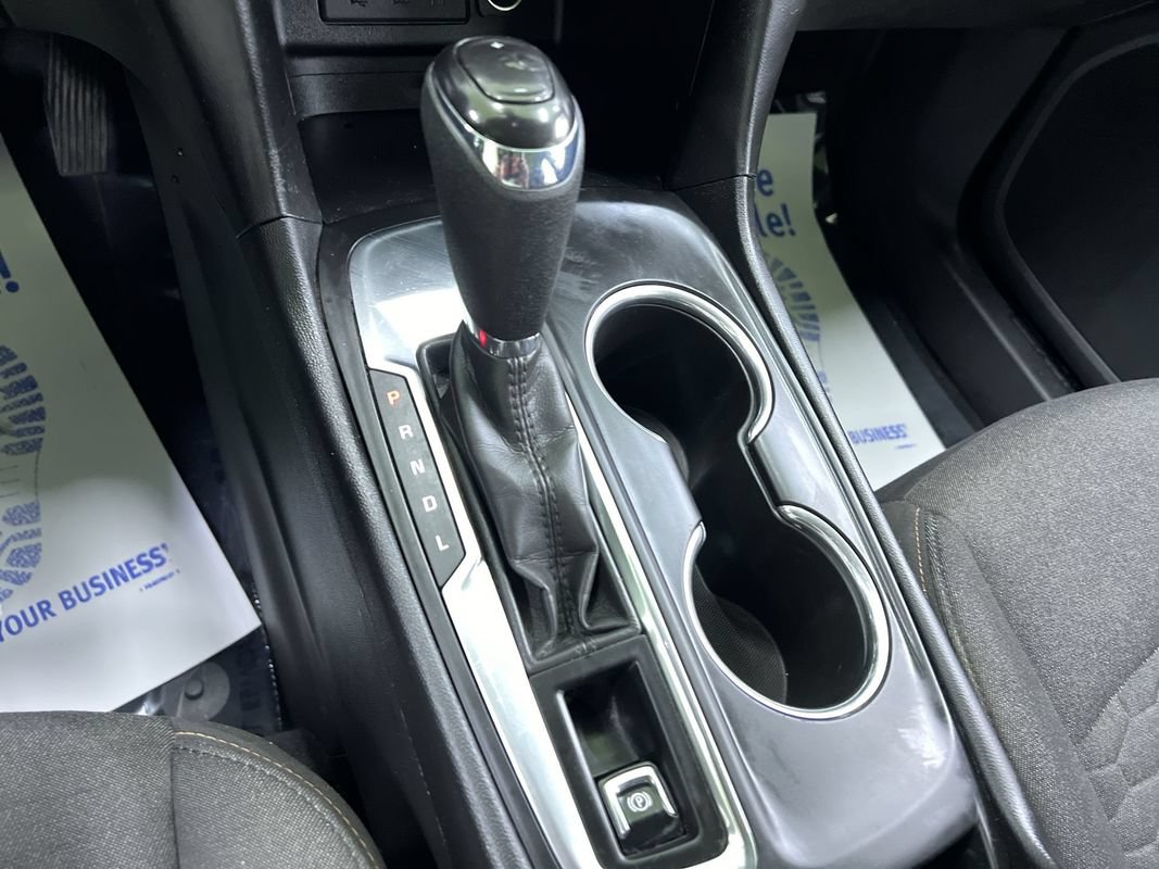 Used 2020 Chevrolet Equinox LT FWD image 23