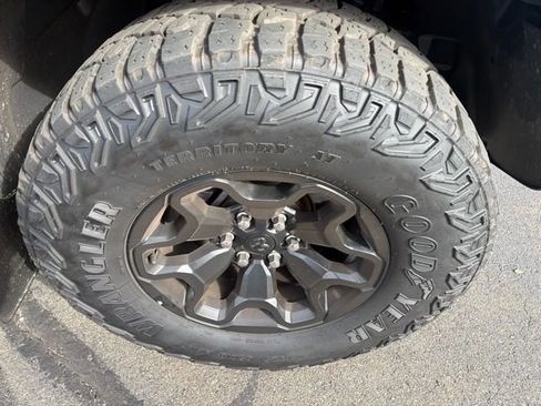 Used 2025 RAM 1500 RHO w/ RHO Level 1 Equipment Group AWD/4WD image 11
