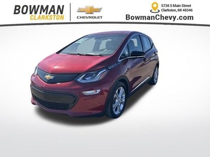 Used 2019 Chevrolet Bolt LT