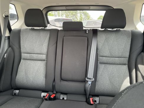 New 2026 Nissan Rogue SV AWD/4WD image 21