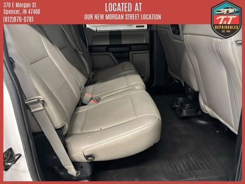 Used 2020 Ford F150 XL w/ Equipment Group 101A Mid RWD image 28