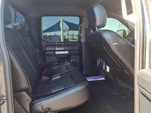 Used 2021 Ford F250 Lariat image 14