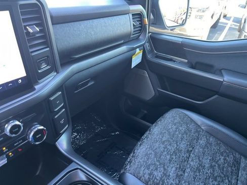 Used 2025 Ford F150 Tremor AWD/4WD image 26
