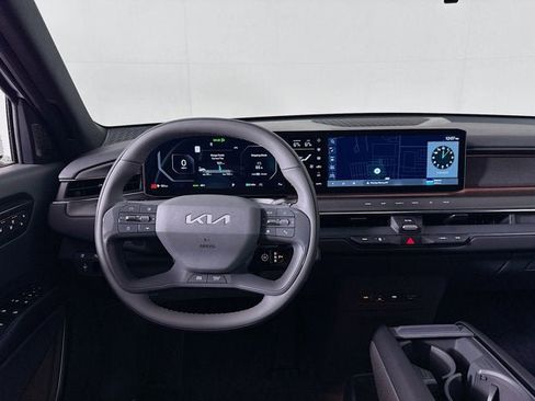 New 2026 Kia EV9 Land w/ Nightfall Edition Package image 27