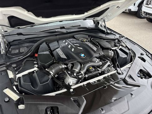 Used 2023 BMW M850i Gran Coupe xDrive AWD/4WD image 36
