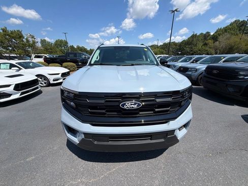 New 2027 Ford Expedition Max Active AWD/4WD image 19