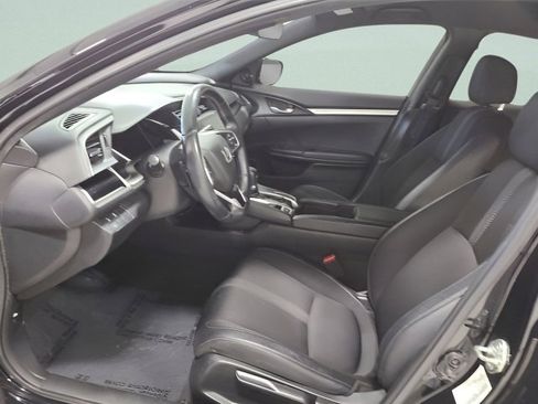 Used 2020 Honda Civic Sport image 20