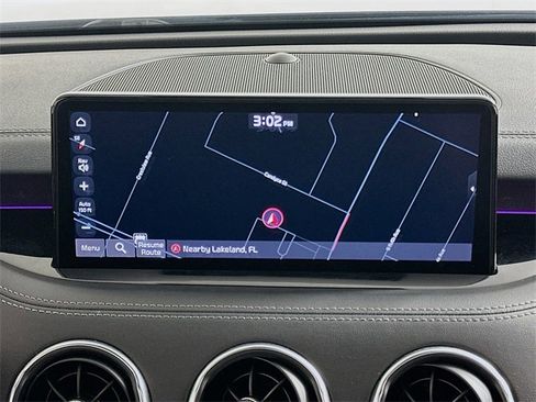 Used 2023 Kia Stinger GT2 image 16