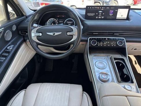 Used 2022 Genesis GV80 2.5T w/ Prestige Package 05 image 23