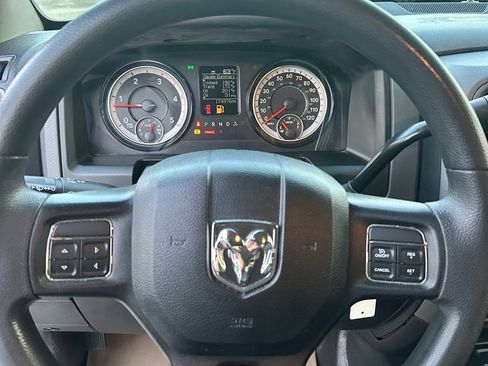 Used 2018 RAM 2500 Tradesman w/ Chrome Appearance Group AWD/4WD image 15