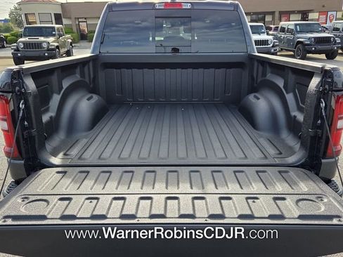 New 2026 RAM 1500 Express image 11