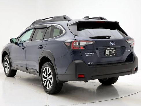 Used 2025 Subaru Outback Premium w/ Popular Package #1 image 7