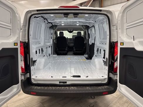 New 2025 Ford Transit 150 Low Roof image 26