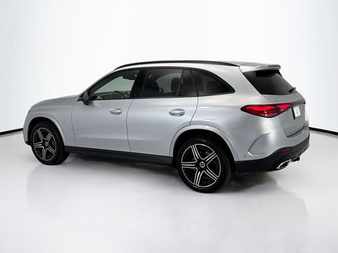 Certified 2026 Mercedes-Benz GLC 300 image 7