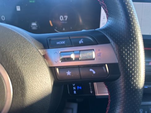 Used 2024 Hyundai Kona N Line image 41