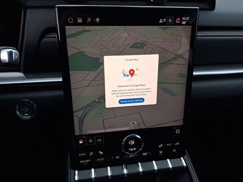 New 2026 GMC Terrain Elevation image 8