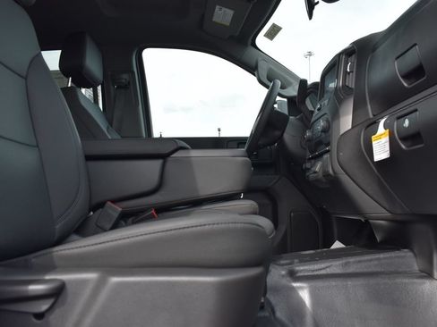 New 2026 Chevrolet Silverado 3500 W/T w/ WT Convenience Package AWD/4WD image 8