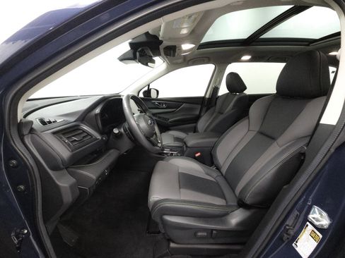 Used 2025 Subaru Ascent Onyx Edition AWD/4WD image 4